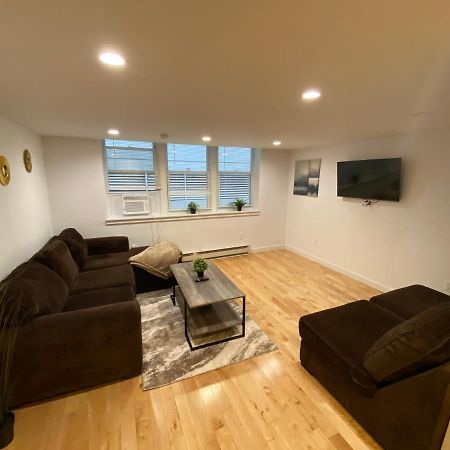 Brand New 2 Bed 2 Bath Apartment Centrally Located Philadelphia Buitenkant foto