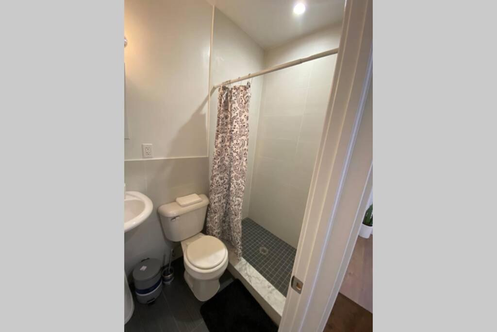 Brand New 2 Bed 2 Bath Apartment Centrally Located Philadelphia Buitenkant foto