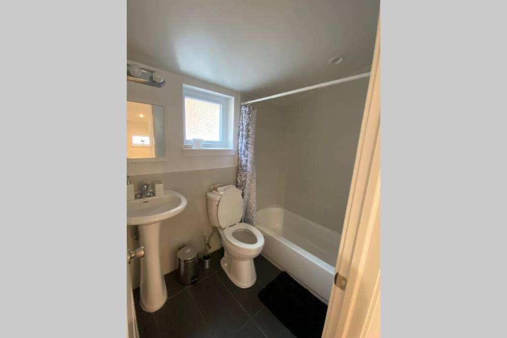 Brand New 2 Bed 2 Bath Apartment Centrally Located Philadelphia Buitenkant foto