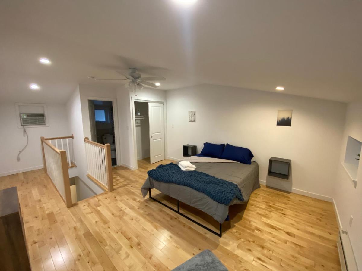 Brand New 2 Bed 2 Bath Apartment Centrally Located Philadelphia Buitenkant foto