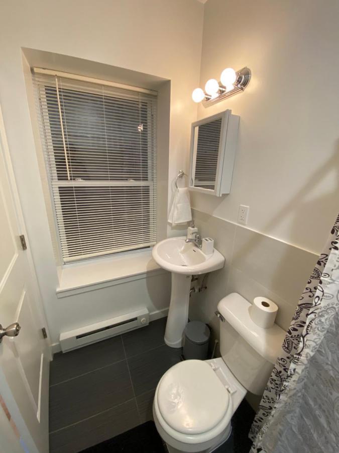 Brand New 2 Bed 2 Bath Apartment Centrally Located Philadelphia Buitenkant foto
