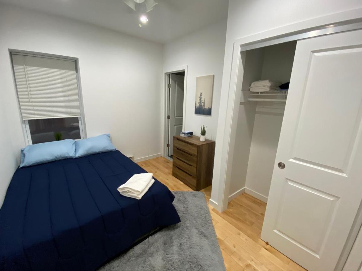 Brand New 2 Bed 2 Bath Apartment Centrally Located Philadelphia Buitenkant foto
