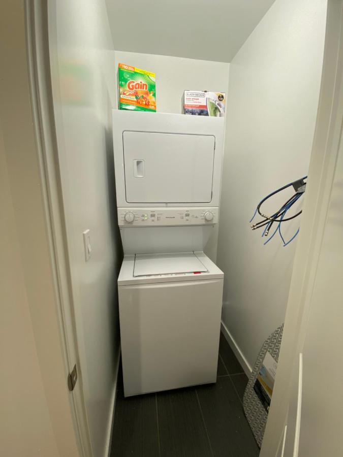 Brand New 2 Bed 2 Bath Apartment Centrally Located Philadelphia Buitenkant foto