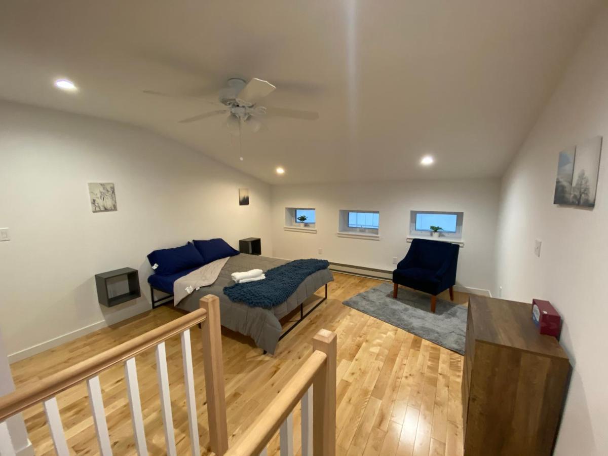 Brand New 2 Bed 2 Bath Apartment Centrally Located Philadelphia Buitenkant foto